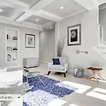 Spacious & Bright Home In Bloomingdale/ Truxton Dc
