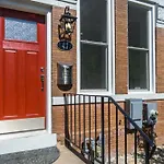 Spacious&Bright home In Bloomingdale/ Truxton DC