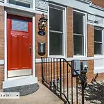 Spacious&Bright home In Bloomingdale/ Truxton DC
