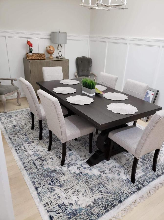 Сasa de vacaciones Spacious&bright In Bloomingdale/ Truxton Dc