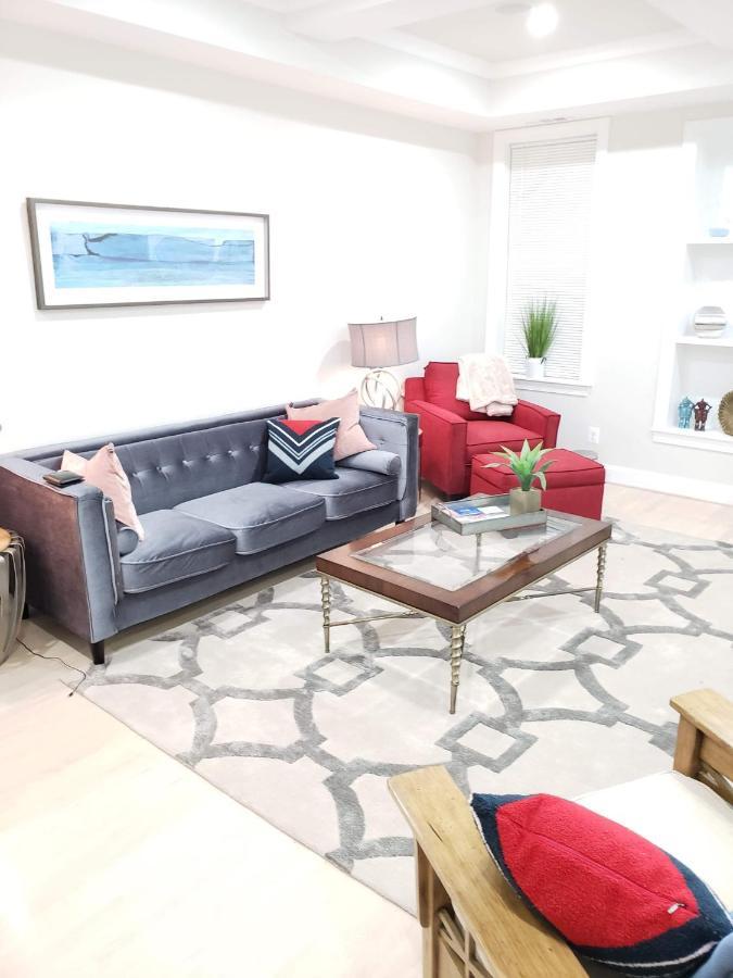 Spacious&bright In Bloomingdale/ Truxton Dc Сasa de vacaciones *
