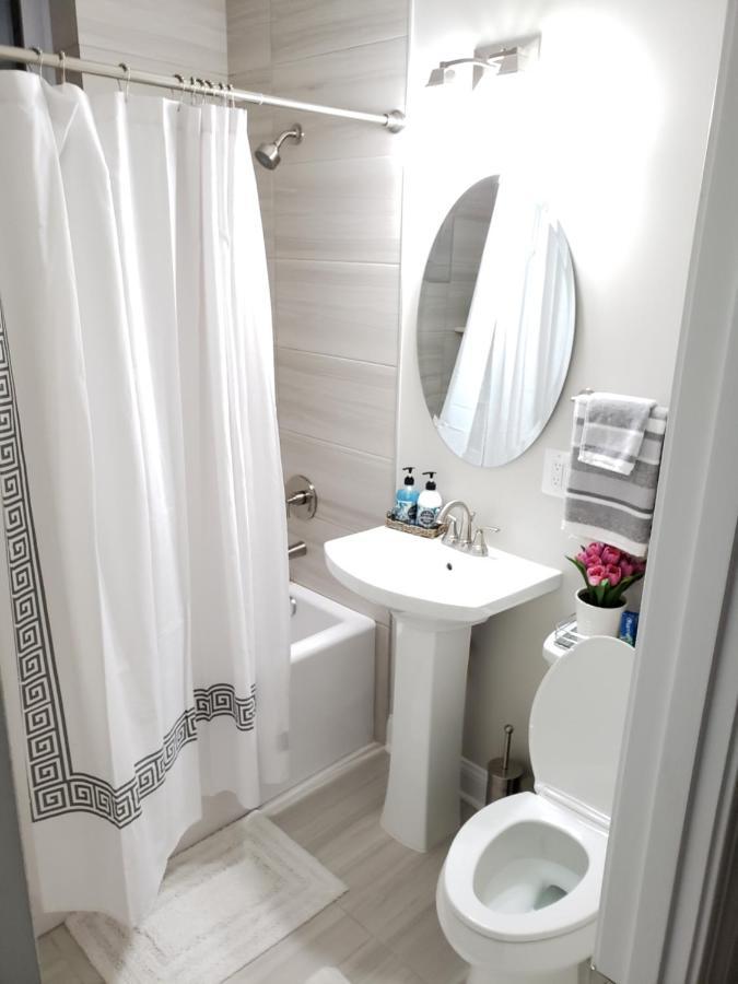 Spacious&bright In Bloomingdale/ Truxton Dc Сasa de vacaciones *