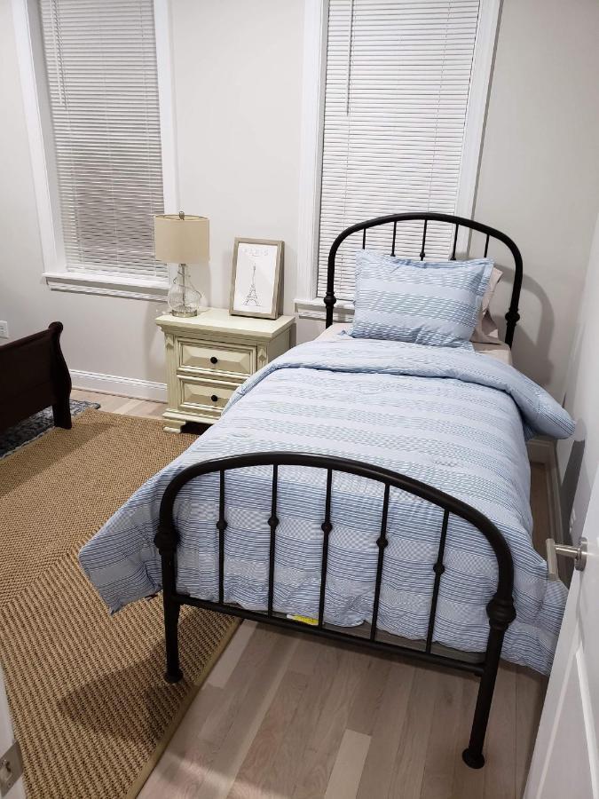 Сasa de vacaciones Spacious&bright In Bloomingdale/ Truxton Dc *