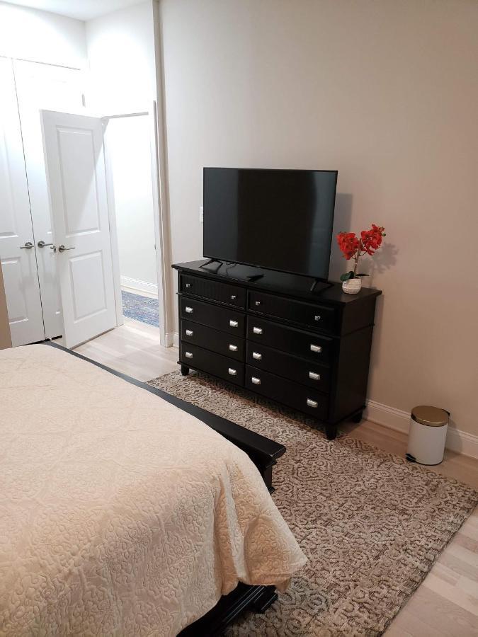 Сasa de vacaciones Spacious&bright In Bloomingdale/ Truxton Dc Washington