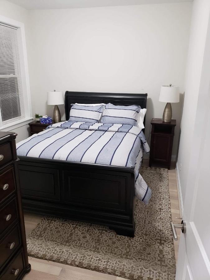Spacious&bright In Bloomingdale/ Truxton Dc Сasa de vacaciones