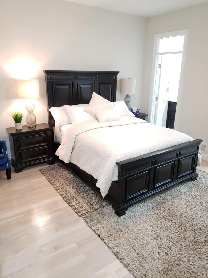 Spacious&bright In Bloomingdale/ Truxton Dc *