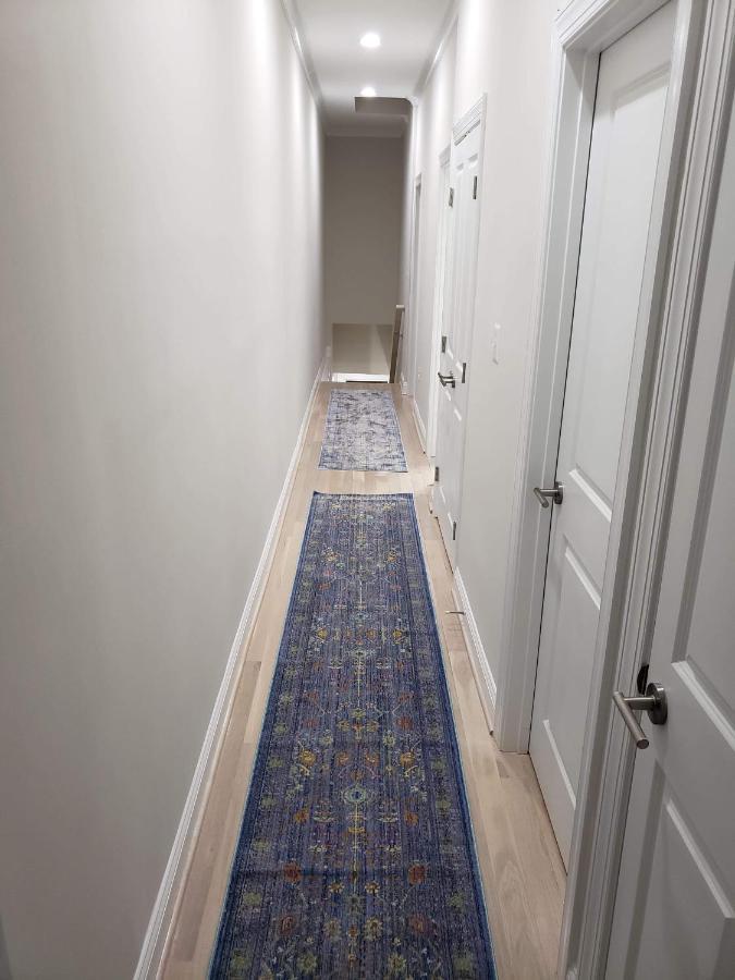 Spacious&bright In Bloomingdale/ Truxton Dc Сasa de vacaciones
