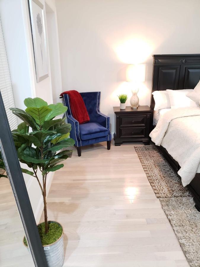 Сasa de vacaciones Spacious&bright In Bloomingdale/ Truxton Dc Washington