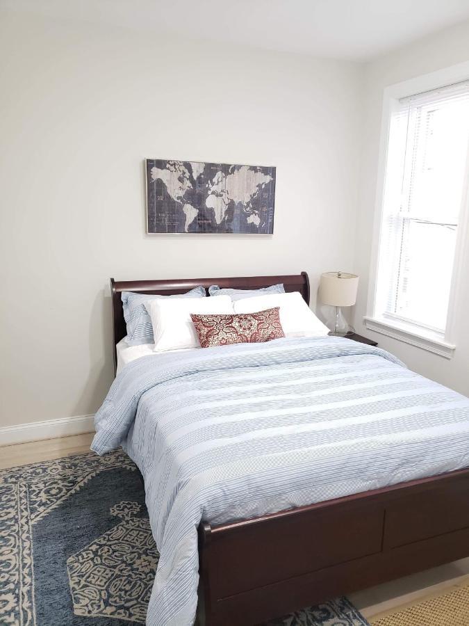 Spacious&bright In Bloomingdale/ Truxton Dc Washington