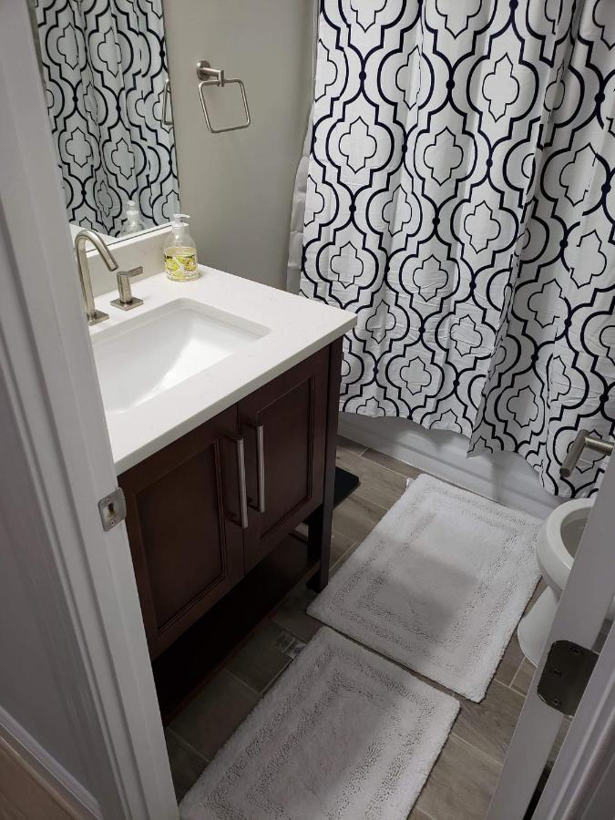 Сasa de vacaciones Spacious&bright In Bloomingdale/ Truxton Dc